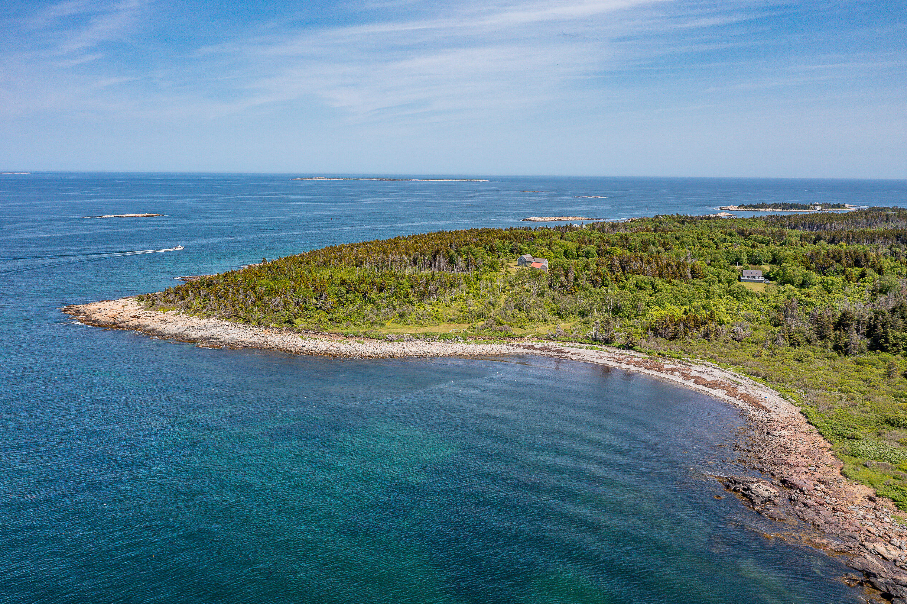 161 North Road Matinicus Isle Plt ME 04851