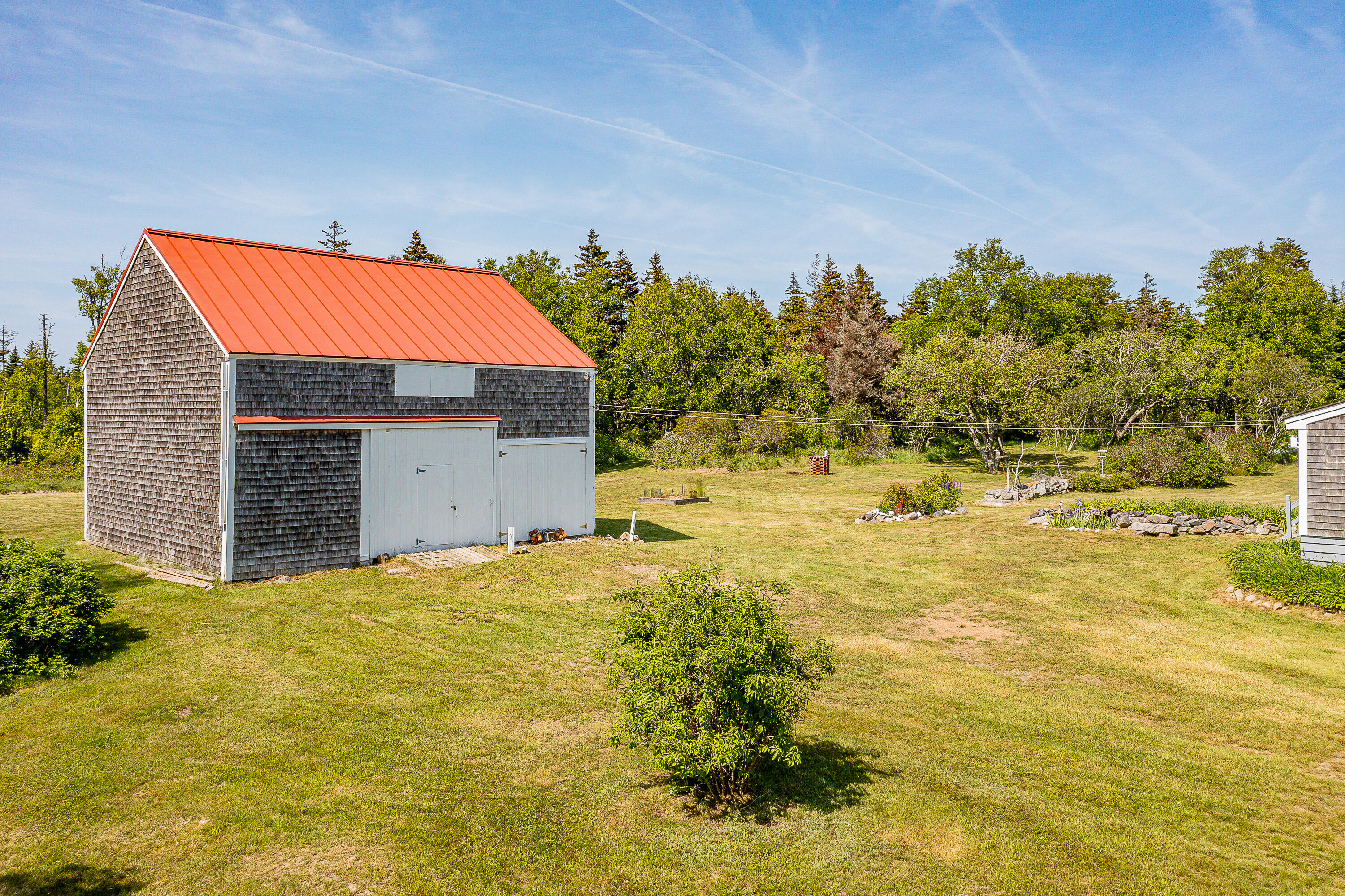 161 North Road Matinicus Isle Plt ME 04851