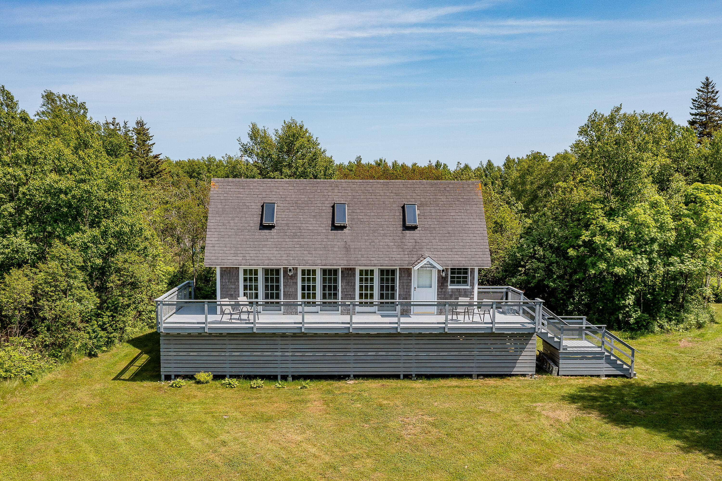 161 North Road Matinicus Isle Plt ME 04851