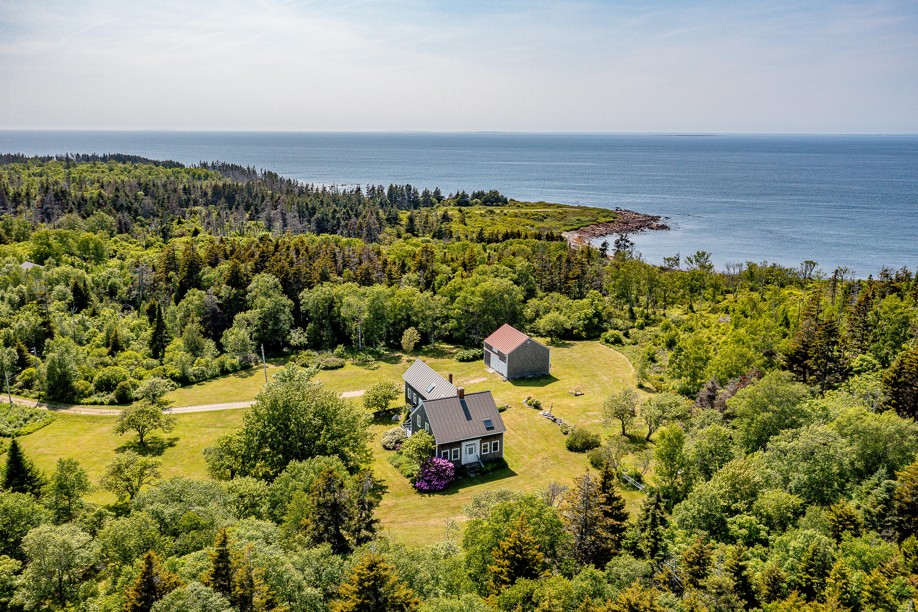 161 North Road Matinicus Isle Plt ME 04851