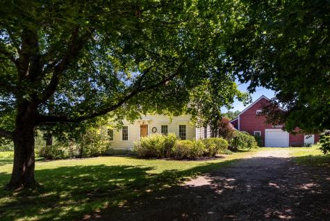 368 Oyster River Road Warren ME 04864
