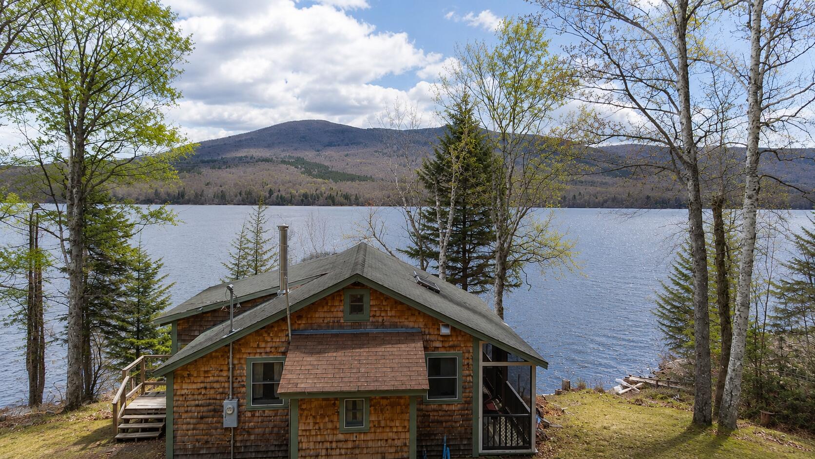 1080 Frenchtown Road Frenchtown Twp ME 04441