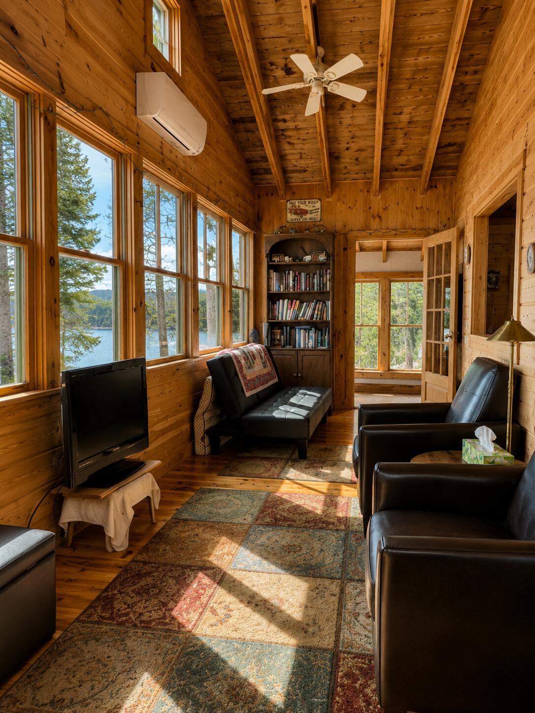 1080 Frenchtown Road Frenchtown Twp ME 04441