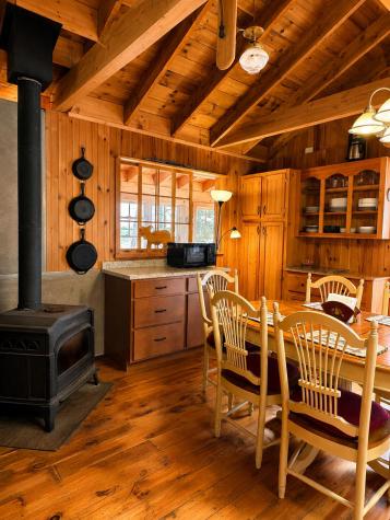 1080 Frenchtown Road Frenchtown Twp ME 04441