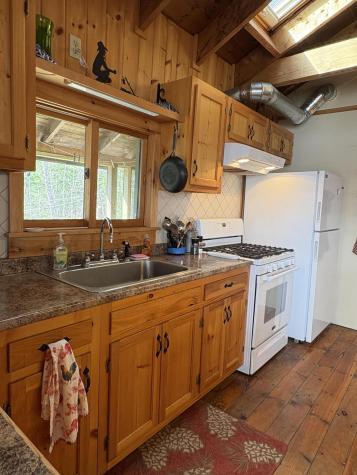 1080 Frenchtown Road Frenchtown Twp ME 04441