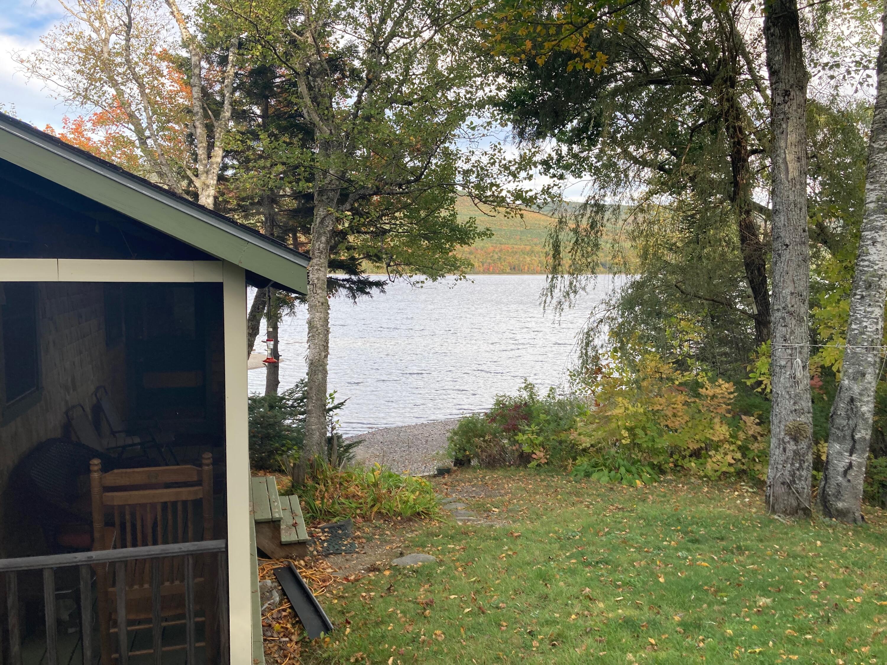 1080 Frenchtown Road Frenchtown Twp ME 04441