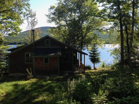 1080 Frenchtown Road Frenchtown Twp ME 04441