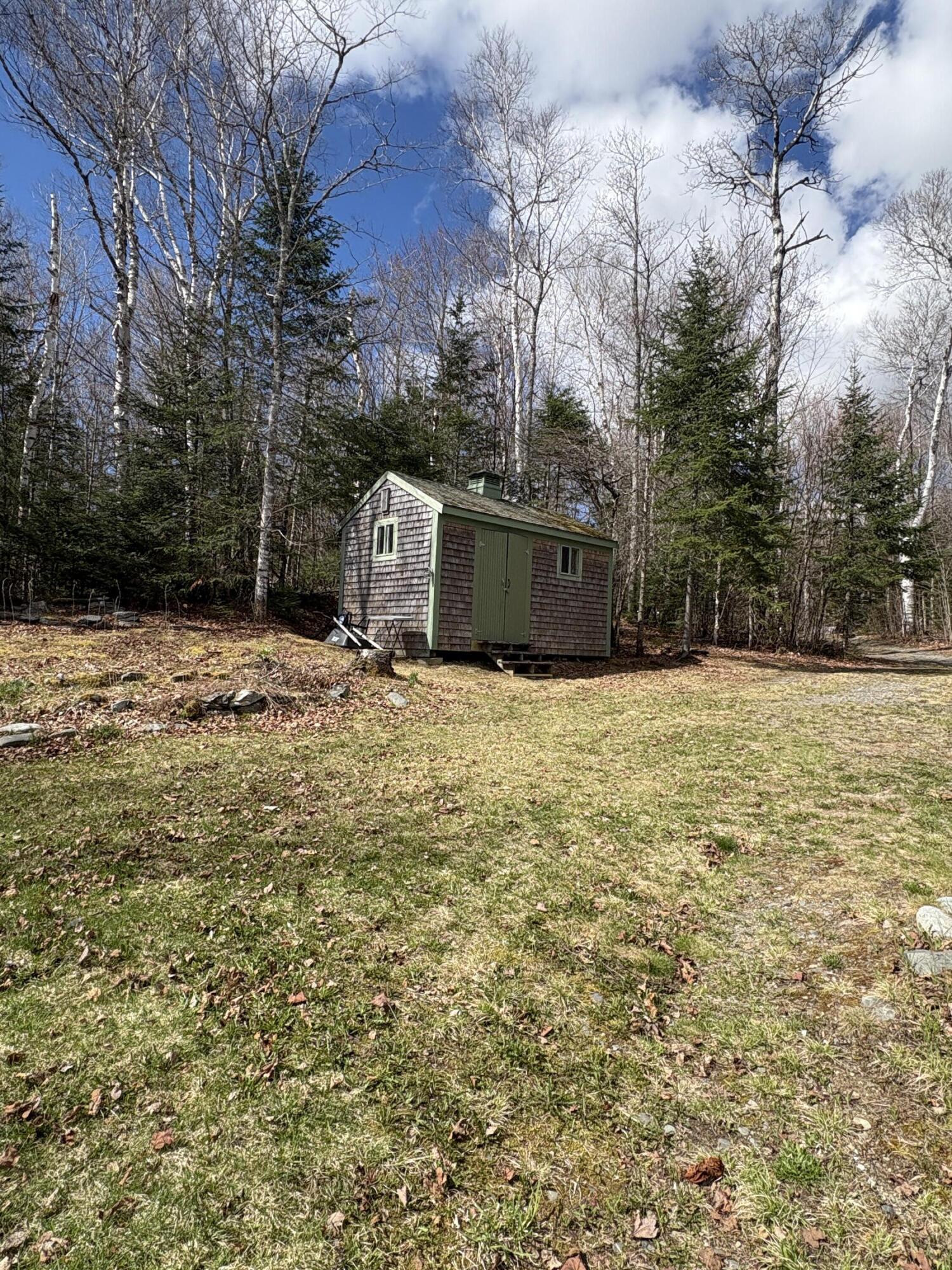 1080 Frenchtown Road Frenchtown Twp ME 04441