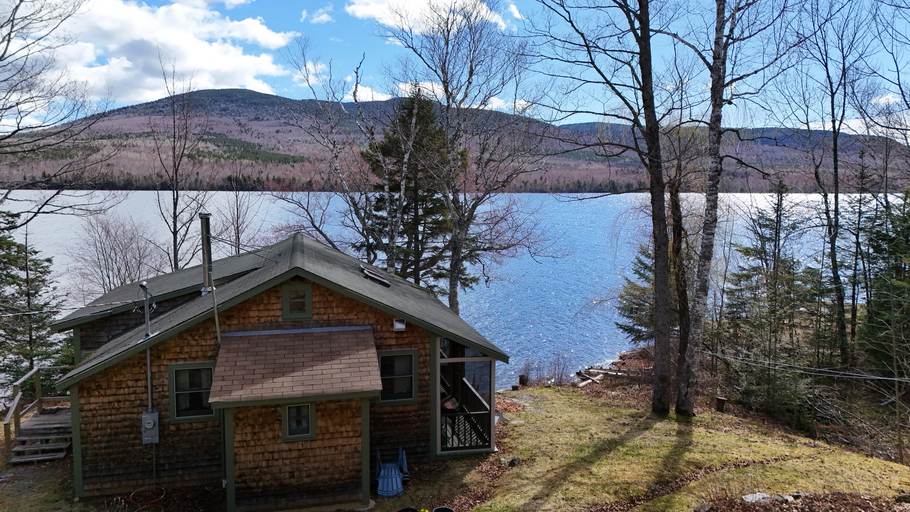 1080 Frenchtown Road Frenchtown Twp ME 04441