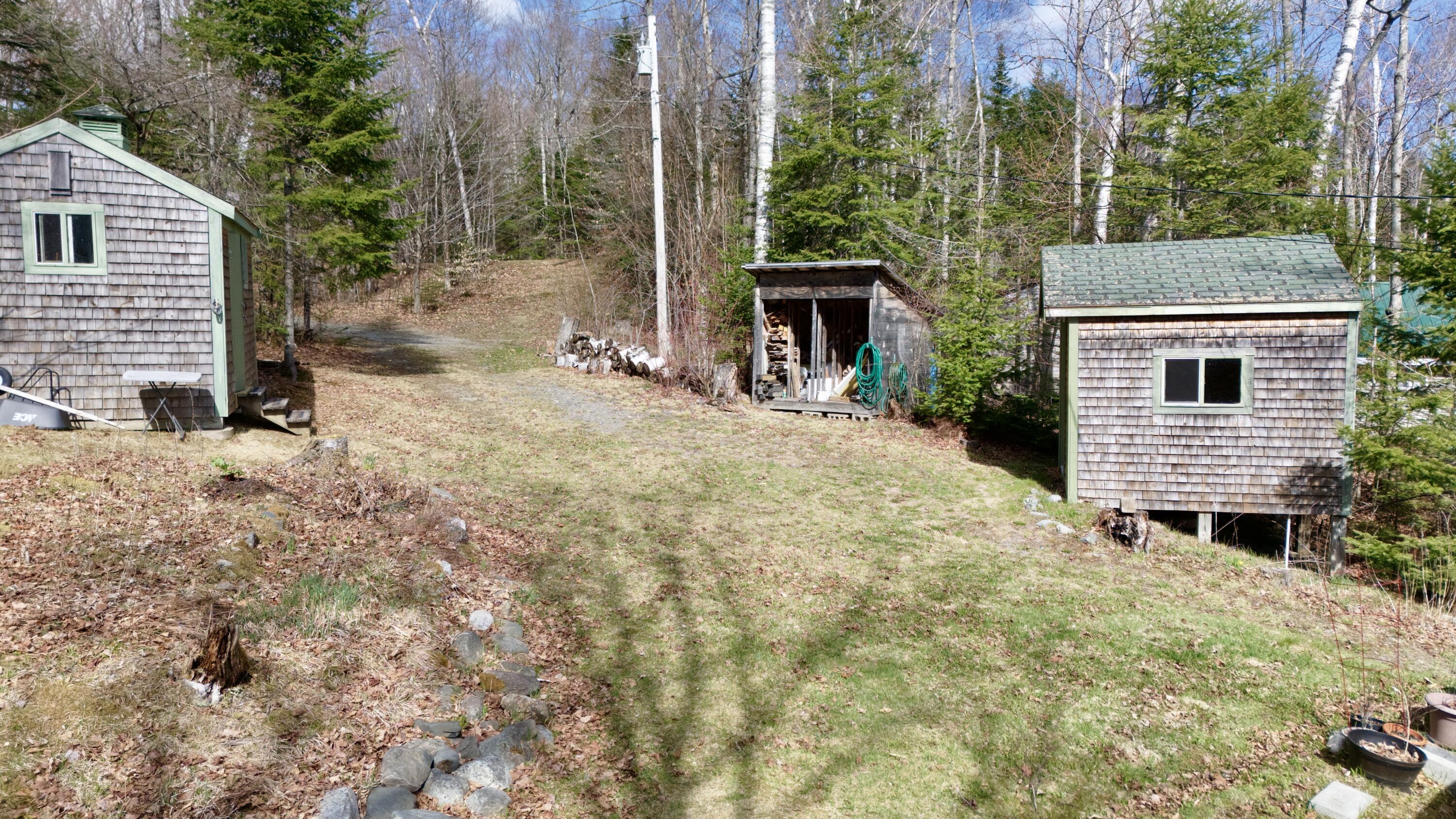1080 Frenchtown Road Frenchtown Twp ME 04441