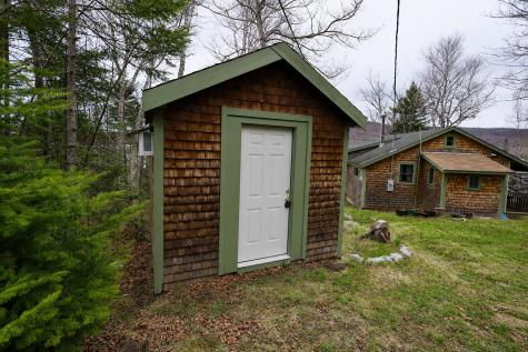 1080 Frenchtown Road Frenchtown Twp ME 04441