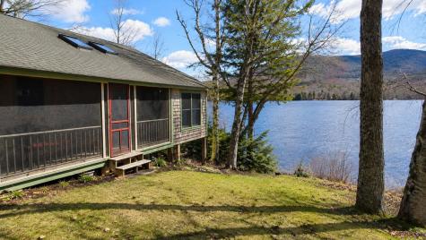1080 Frenchtown Road Frenchtown Twp ME 04441
