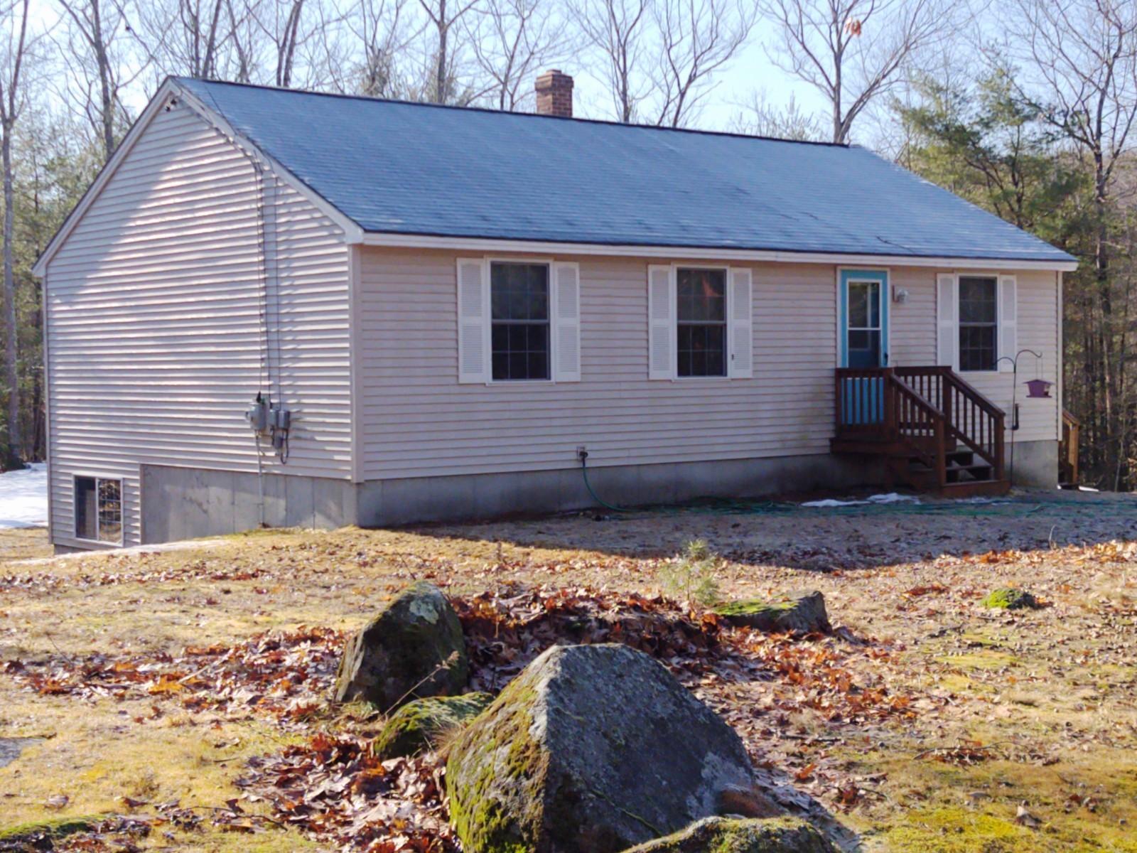 768 Bakerstown Road Poland ME 04274