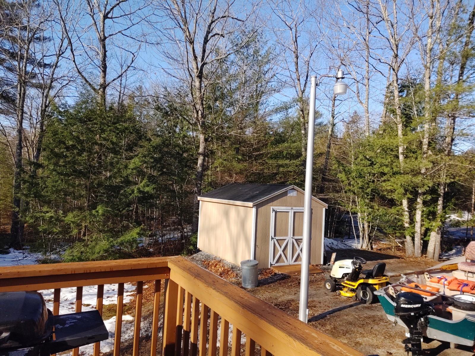 768 Bakerstown Road Poland ME 04274