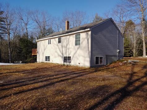768 Bakerstown Road Poland ME 04274