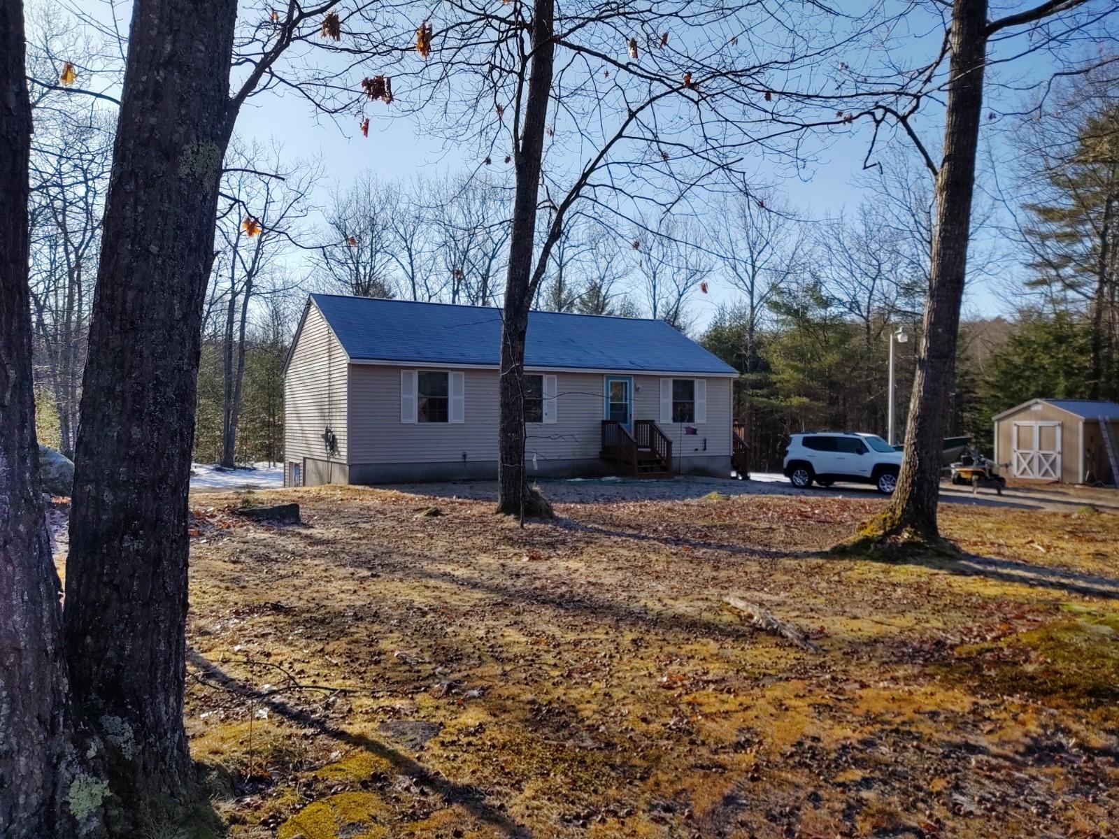768 Bakerstown Road Poland ME 04274
