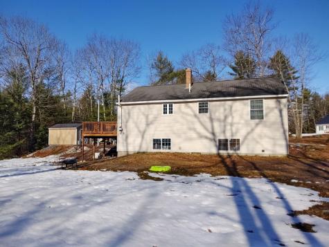 768 Bakerstown Road Poland ME 04274