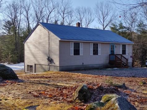 768 Bakerstown Road Poland ME 04274