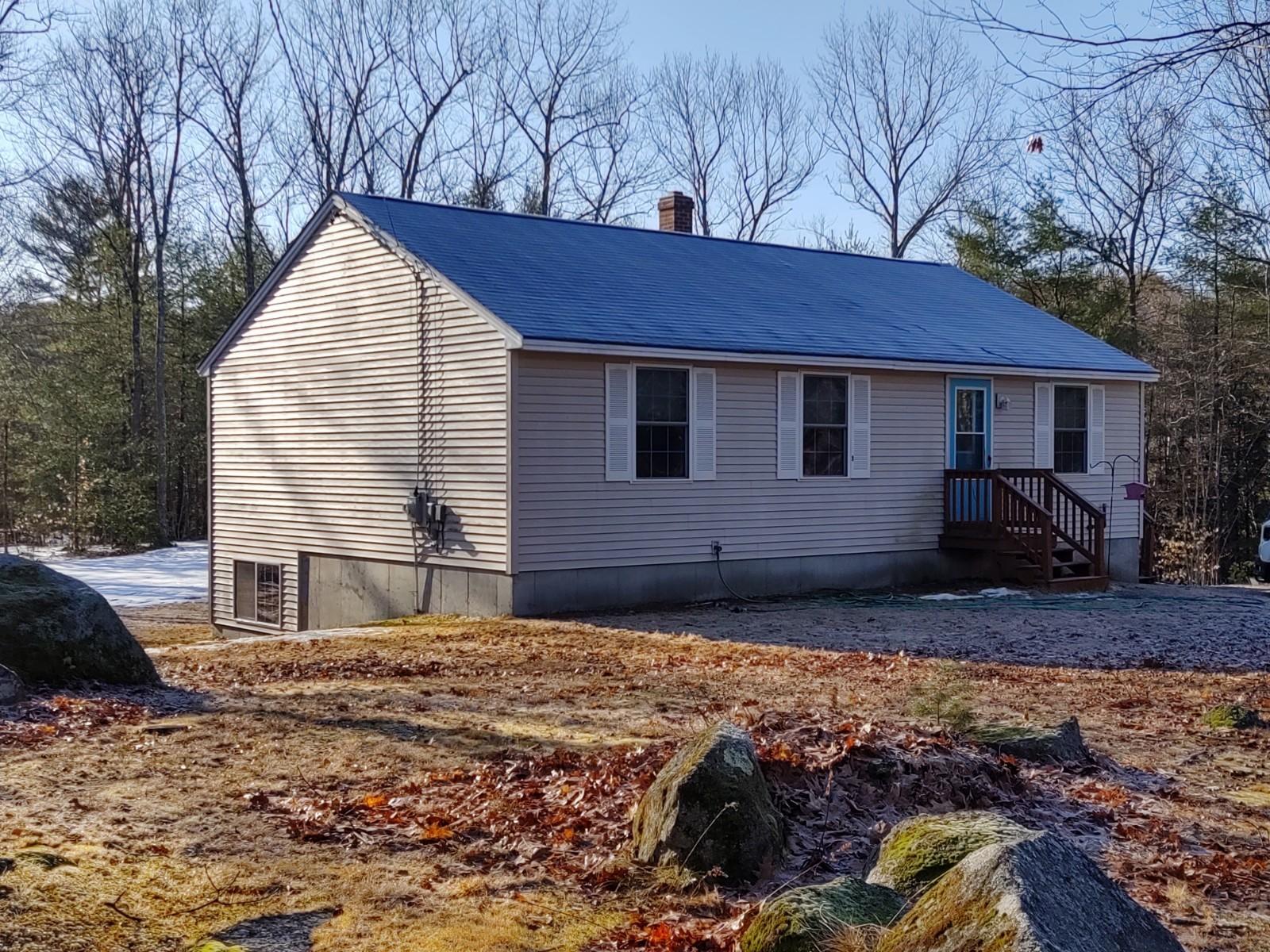 768 Bakerstown Road Poland ME 04274