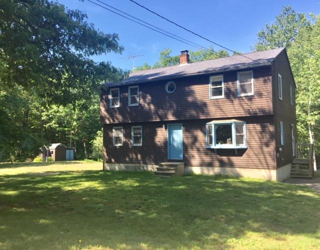 1211 Main Street Waterboro ME 04087