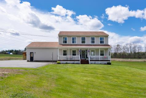 252 Ossipee Trail E Gorham ME 04038