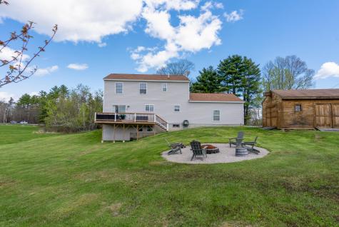 252 Ossipee Trail E Gorham ME 04038