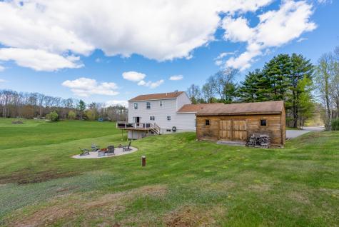 252 Ossipee Trail E Gorham ME 04038