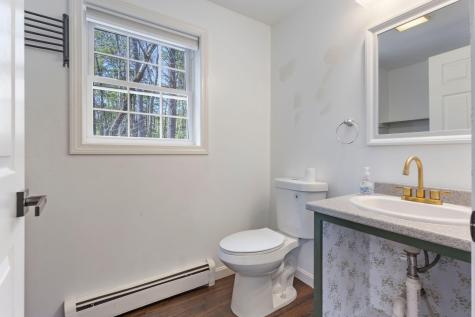 21 Bruschi Road Windham ME 04062