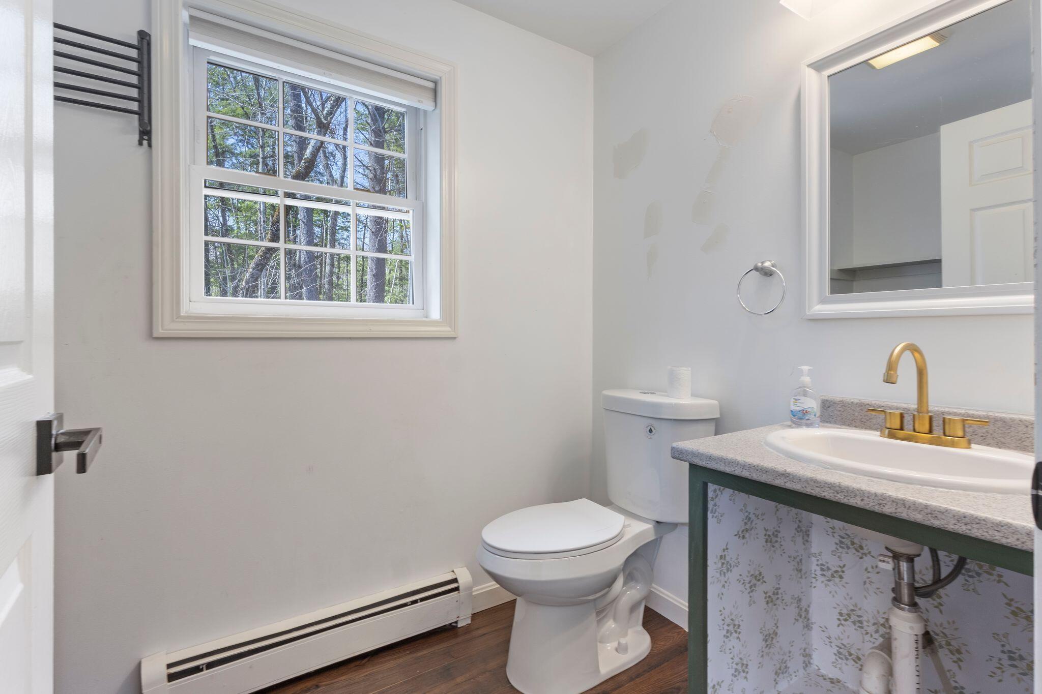 21 Bruschi Road Windham ME 04062