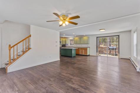 21 Bruschi Road Windham ME 04062