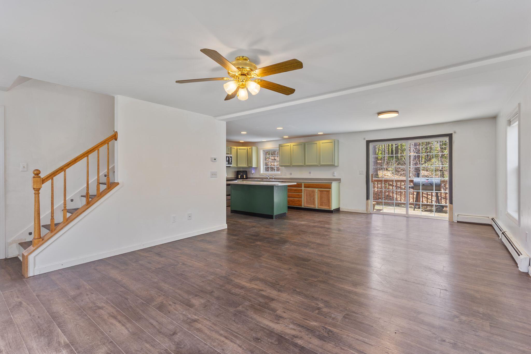 21 Bruschi Road Windham ME 04062