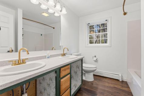 21 Bruschi Road Windham ME 04062