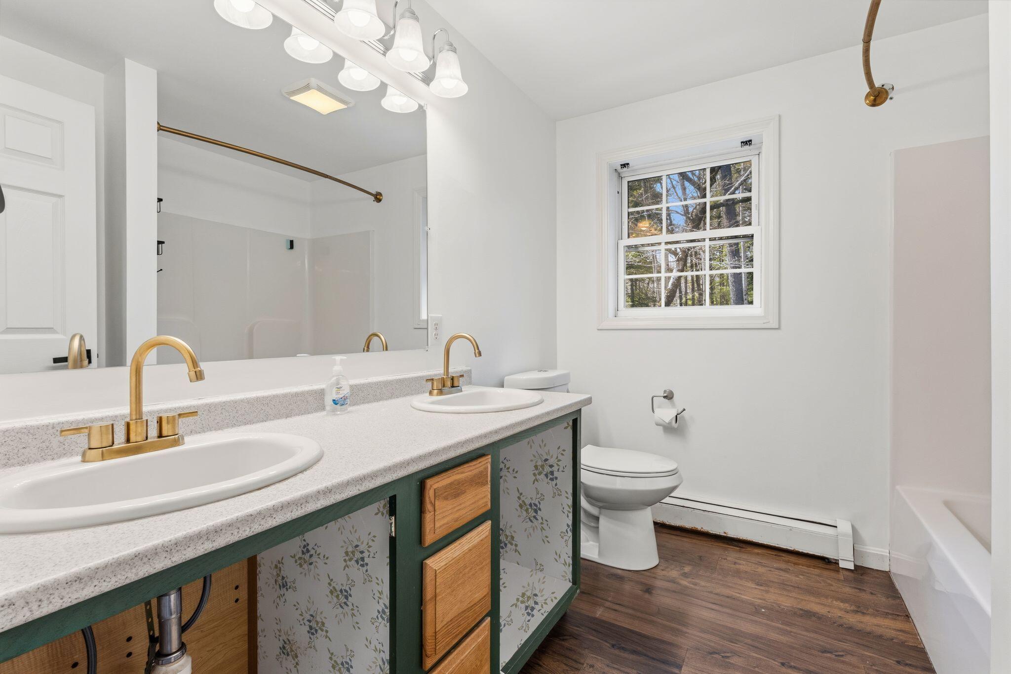 21 Bruschi Road Windham ME 04062