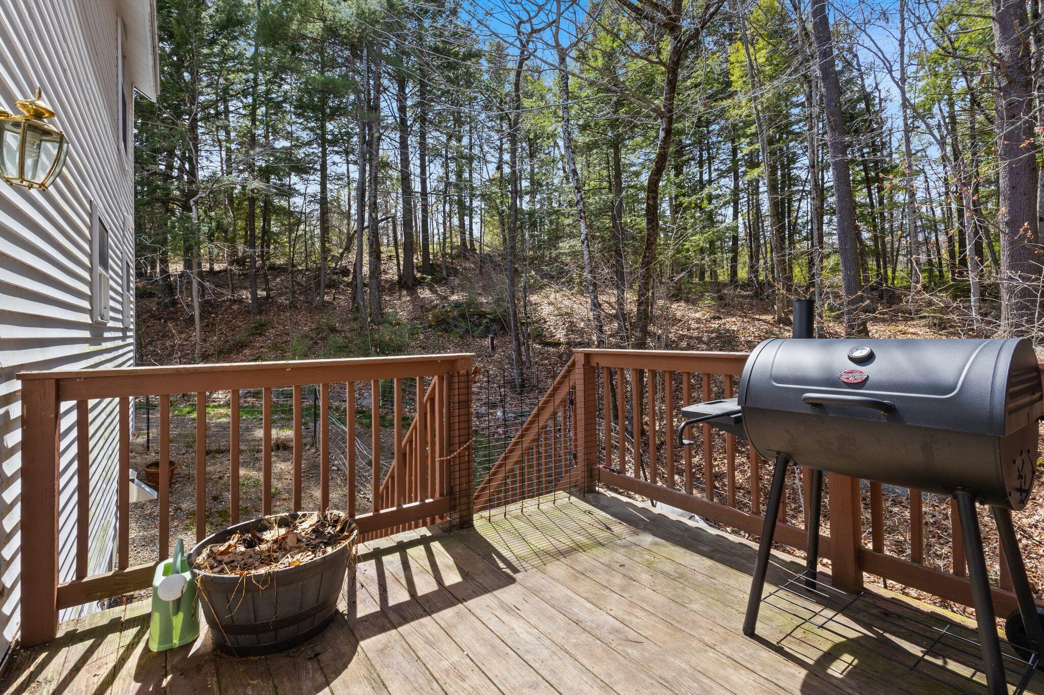21 Bruschi Road Windham ME 04062