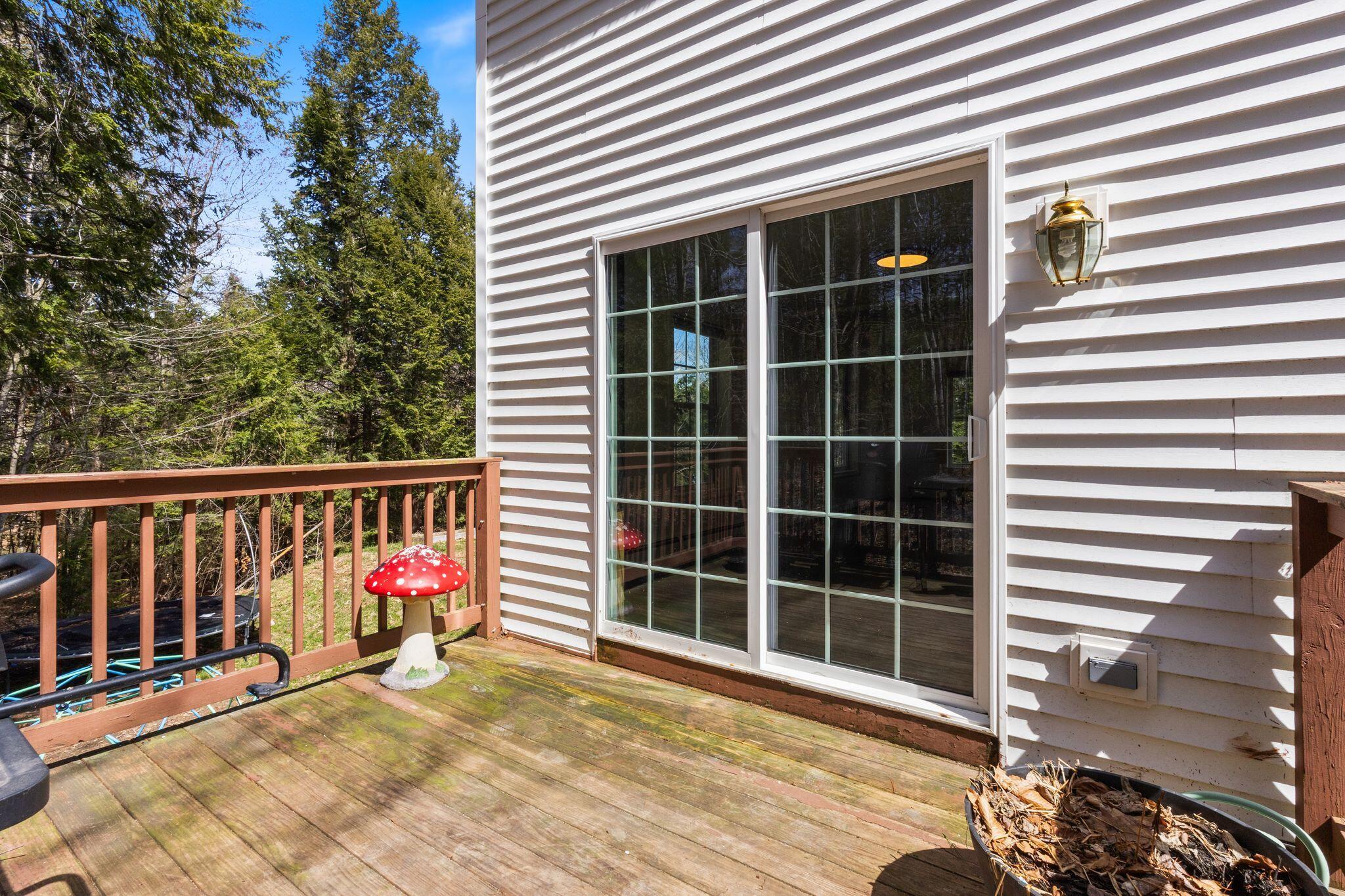 21 Bruschi Road Windham ME 04062