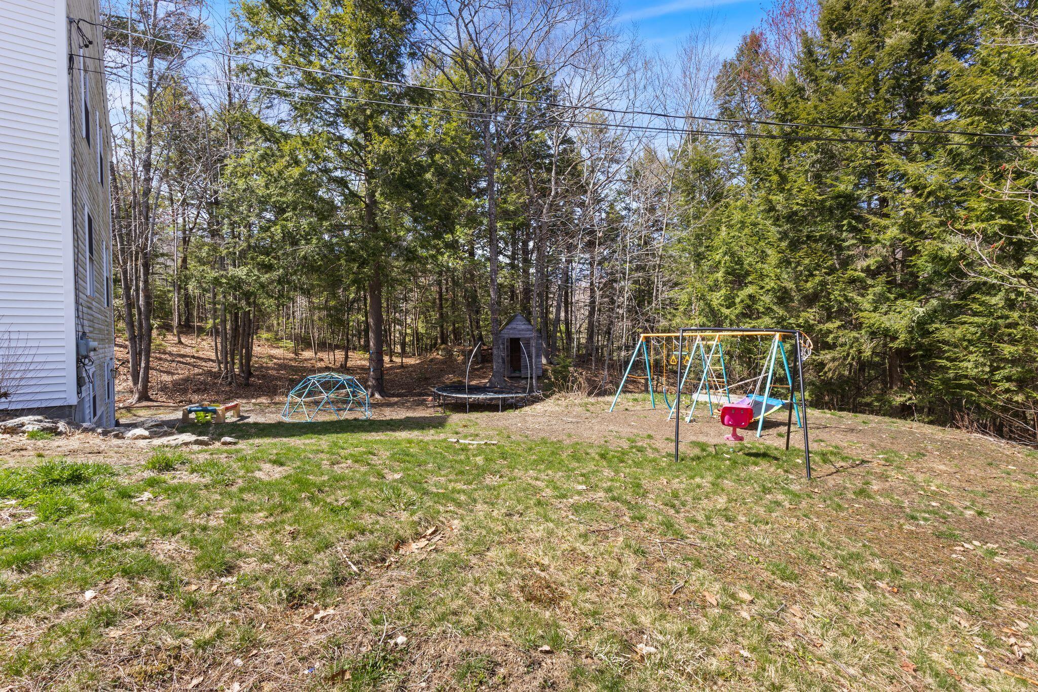 21 Bruschi Road Windham ME 04062
