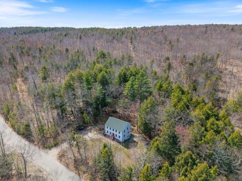 21 Bruschi Road Windham ME 04062