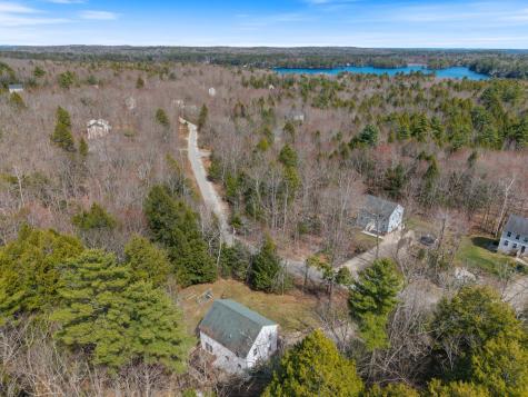 21 Bruschi Road Windham ME 04062