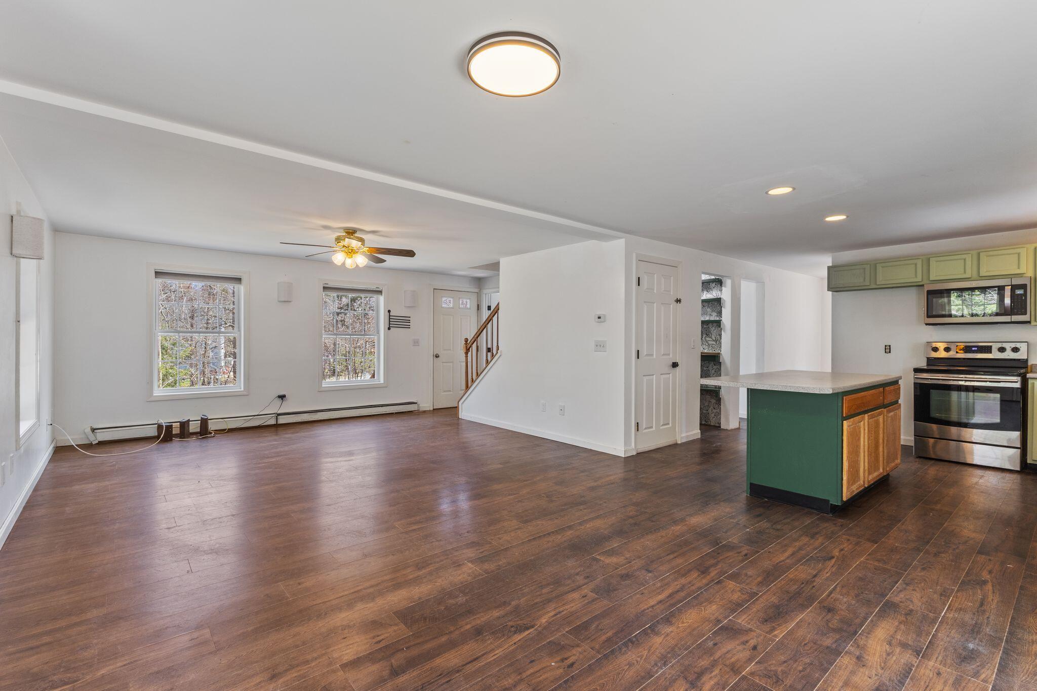 21 Bruschi Road Windham ME 04062