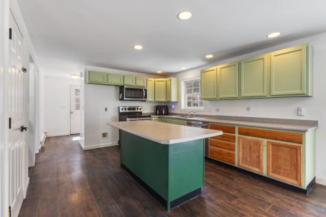 21 Bruschi Road Windham ME 04062