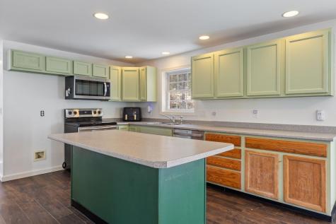 21 Bruschi Road Windham ME 04062