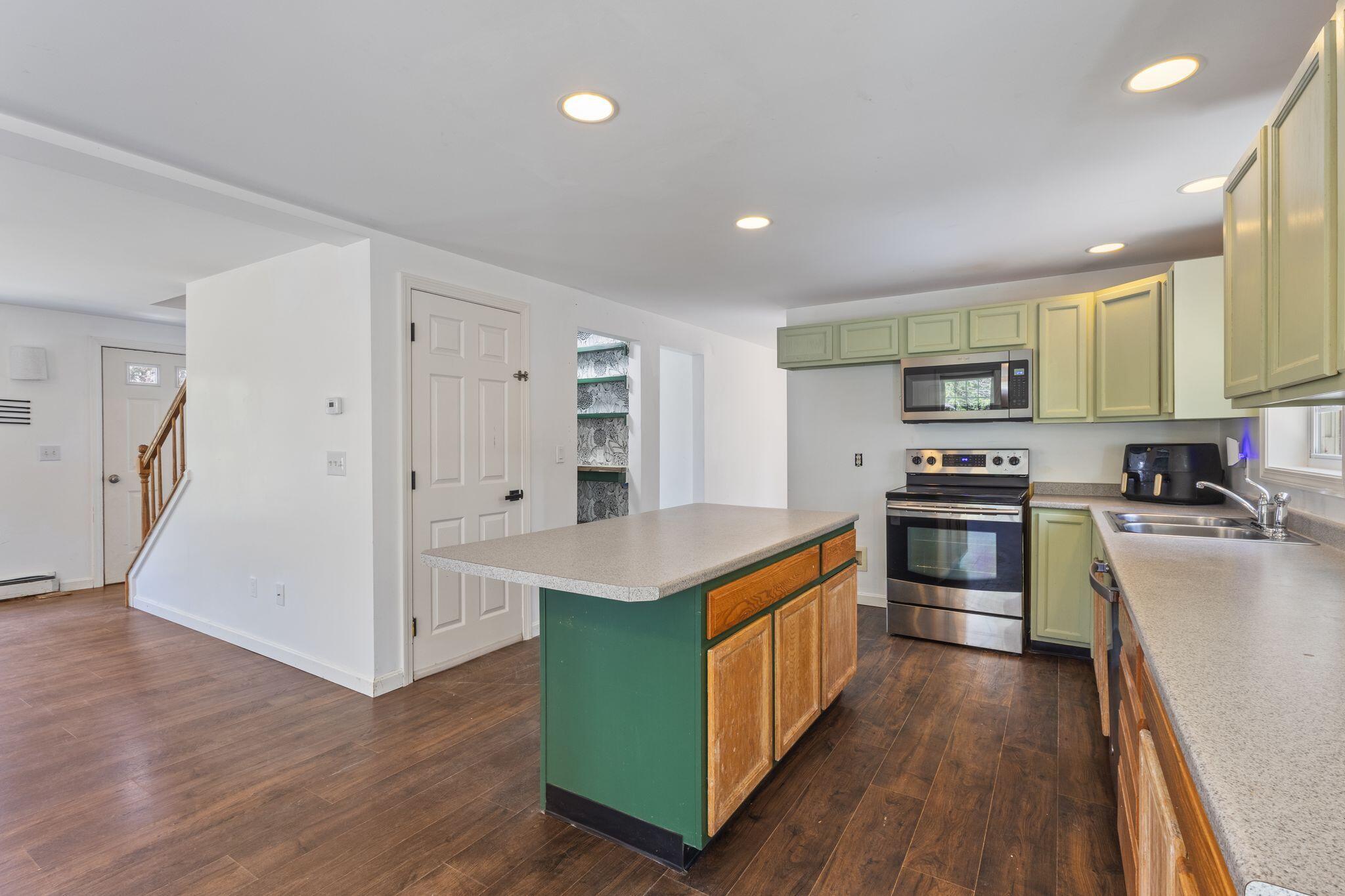21 Bruschi Road Windham ME 04062