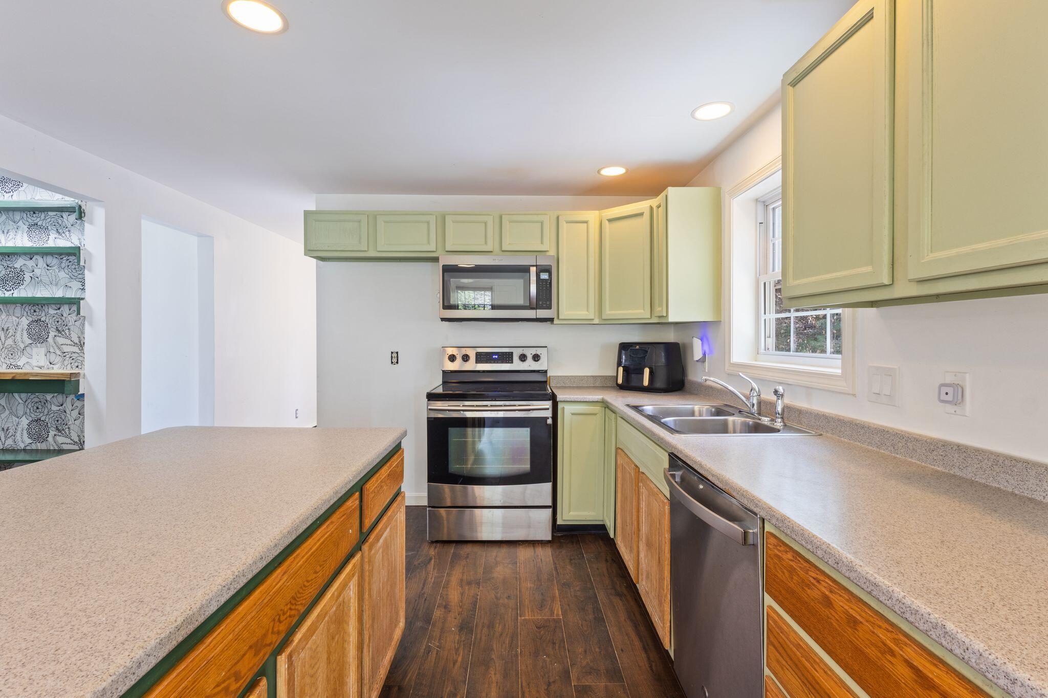 21 Bruschi Road Windham ME 04062