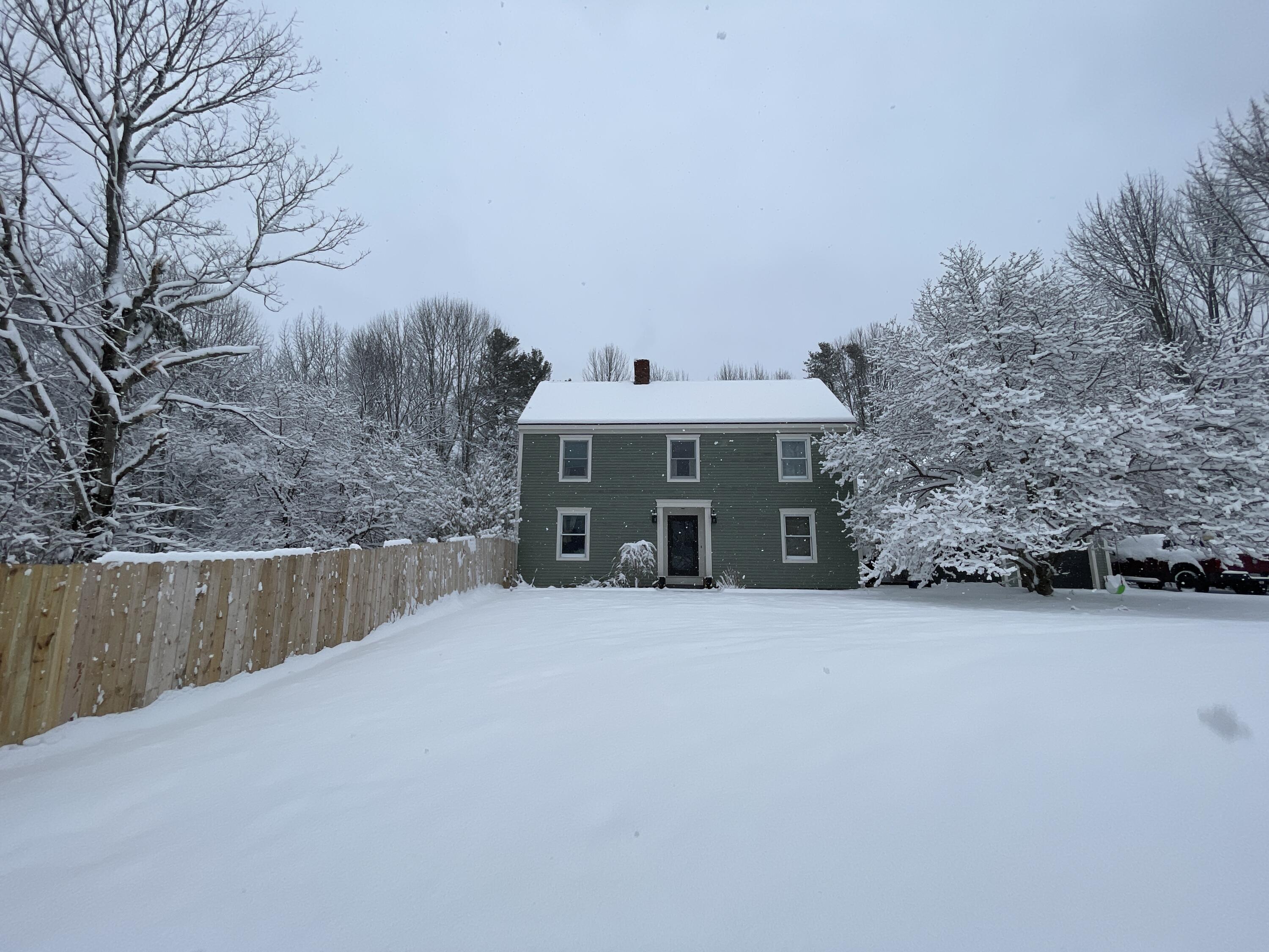 279 Flaggy Meadow Road Gorham ME 04038