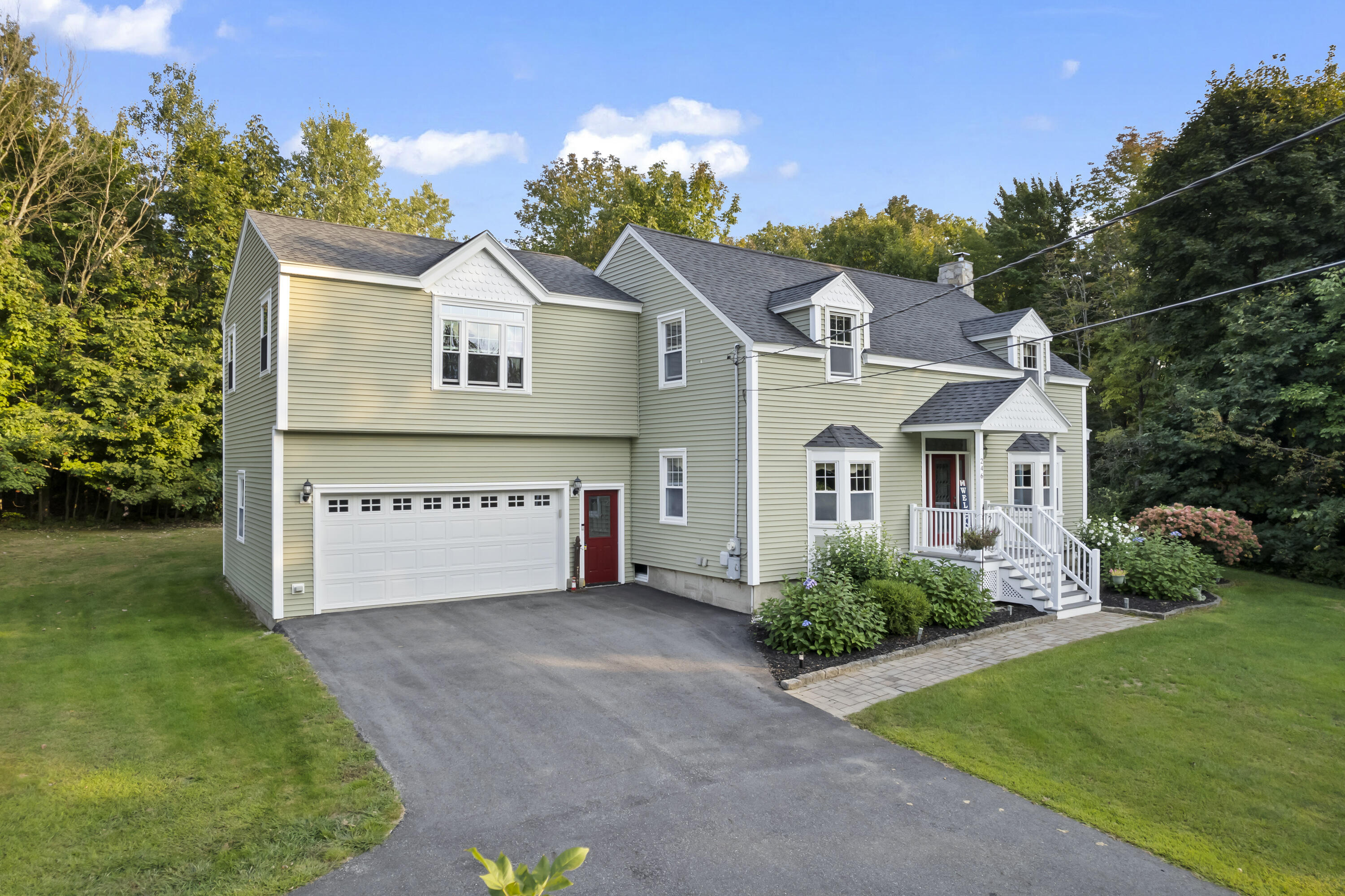 246 Ferry Road Lewiston ME 04240