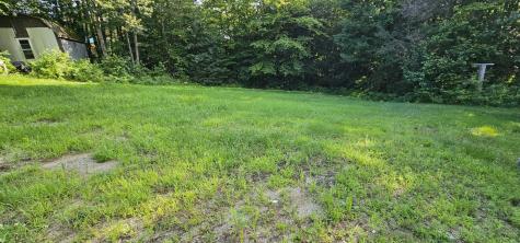 48 Summit Drive Canton ME 04221