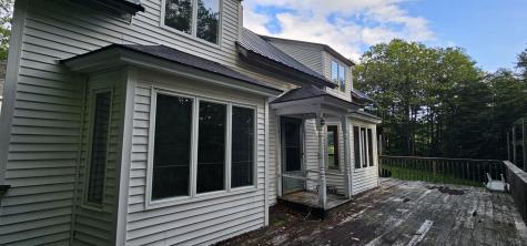 48 Summit Drive Canton ME 04221