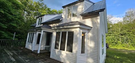 48 Summit Drive Canton ME 04221