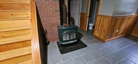 48 Summit Drive Canton ME 04221