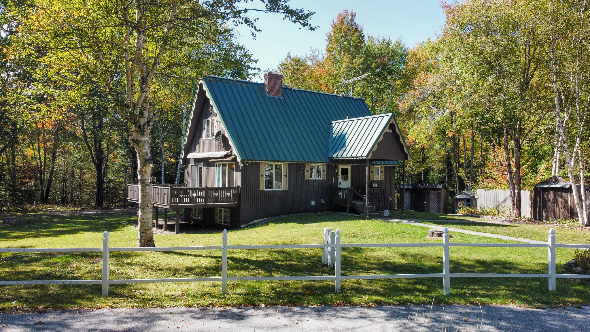 52 State Route 46 Bucksport ME 04416